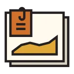 Report SVG Icon